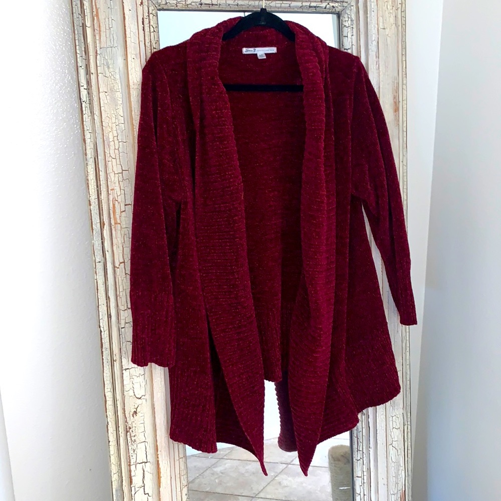Cardigan